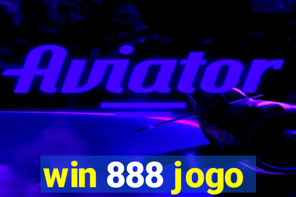 win 888 jogo